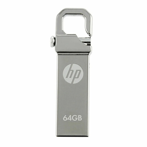 Clé USB HP HPFD250W-64 64 GB