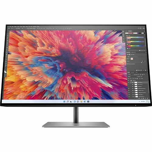 Écran HP 4Q8N4AA Quad HD 23,8" 240 Hz