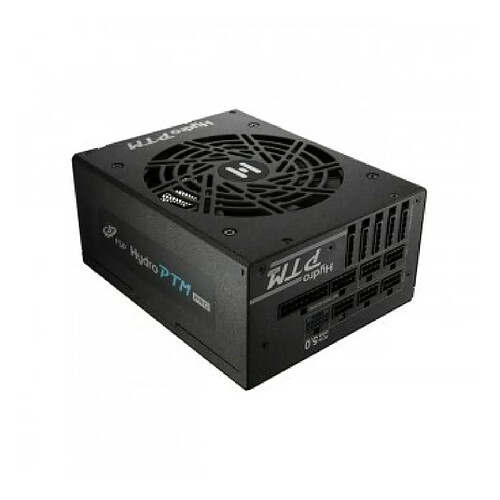 FSP (FORTRON) Alimentation 1000W PTM Pro ATX 3.0 80+ Platinum