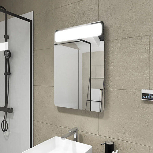 Aurlane Miroir salle de bain lumineux led