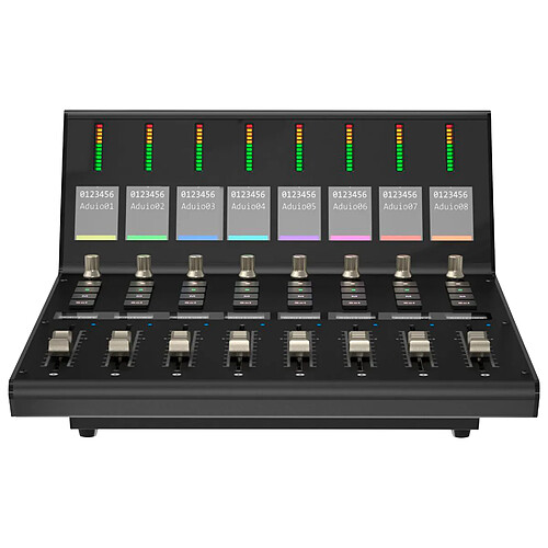 V1-X DAW Extension Controller Icon Pro Audio