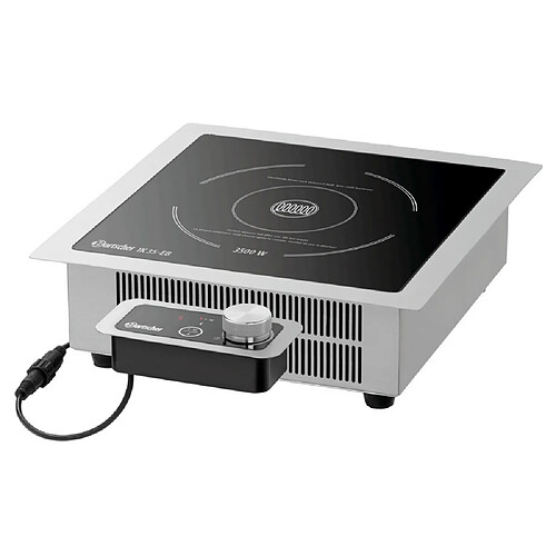 Table de cuisson à induction posable 3500w - 105829 - BARTSCHER