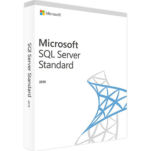 Lenovo Microsoft SQL Server 2019