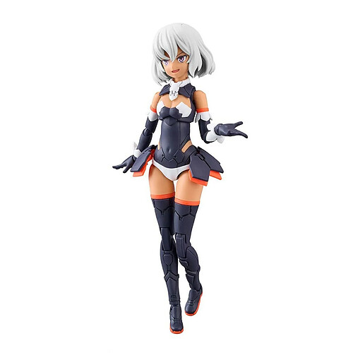 Figurine d’action Bandai 30MS SIS-M00 ILSHANA