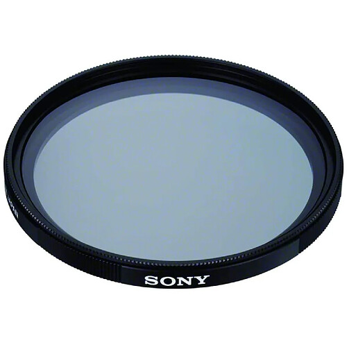 Quantum Sony VF-82CPAM2 Zirkular Pol Carl Zeiss T 82mm