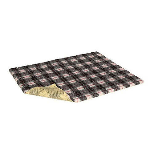 Vetbed Chien et Chat Linge de lit, Tartan