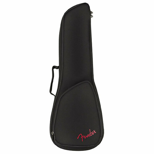 FU610 Soprano Ukulele Gig Bag Fender