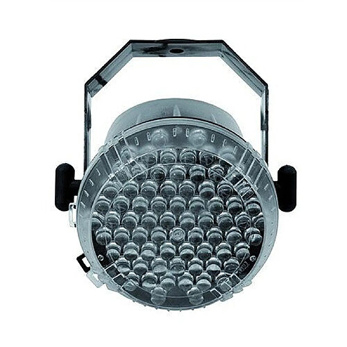 Eurolite 060597 LED Techno Strobe 250 son Noir