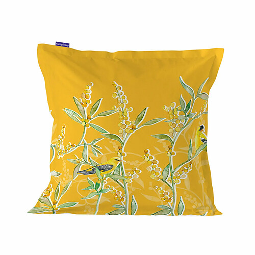 Happy Friday Housse de coussin HappyFriday Corniglia Multicouleur 60 x 60 cm