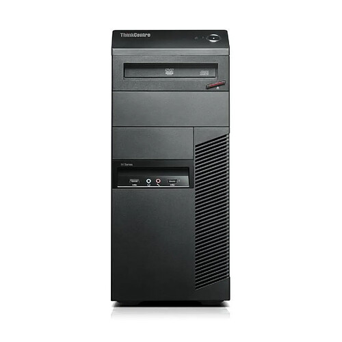 LENOVO THINKCENTRE M90P INTEL CORE I5 650 3.2 GHZ · Reconditionné