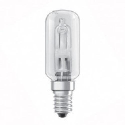 OSRAM Ampoule Halogène Halolux Tube 64861 40W culot E14