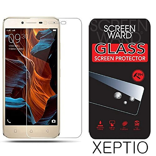 Xeptio Lenovo Vibe K5 / K5 PLUS verre trempé