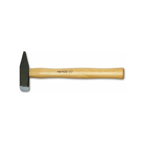 Heytec Heyco HEYCO Marteau de serrurier, 300 g, frêne, longueur: 300 mm ()