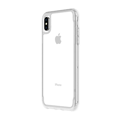 Griffin Technology, Inc. Griffin Survivor Clear coque de protection pour téléphones portables 16,5 cm (6.5"") Housse Transparent