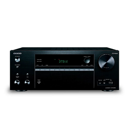 onkyo - txnr676b