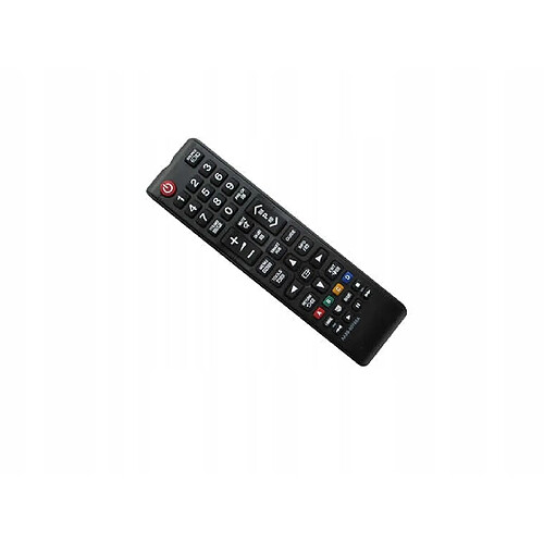 GUPBOO Télécommande Universelle de Rechange Pour Samsung UE46F6890SS UE46F7000AT UE46F7000SL EU