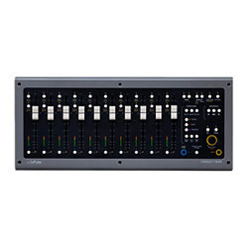 SoftubeConsole 1 Fader