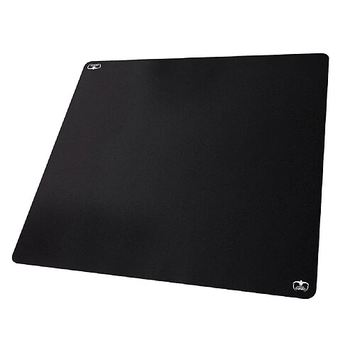 Ultimate Guard Jeux de société - Tapis De Jeu Monochrome 61 X 61 Cm Noir