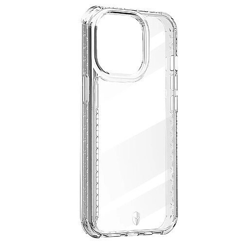 Coque pour iPhone 14 Pro Garantie à Vie Anti-Chute 2m Force Case Air Transparent