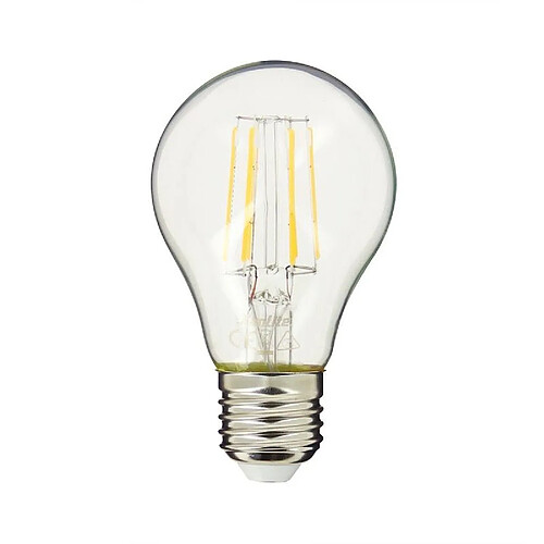 But Ampoule éclairante LED 6W équiv 60W 806lm E27 Transparent