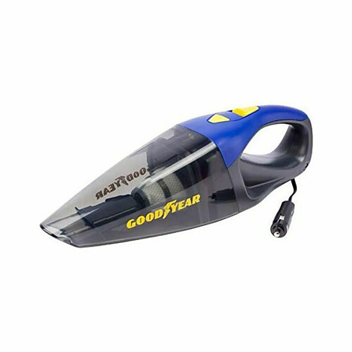 Aspirateur Goodyear 12 V 90 W