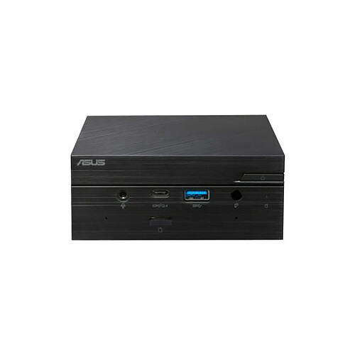 Mini PC Asus 90MR00K1-M000R0 AMD Ryzen 3 5300U Noir