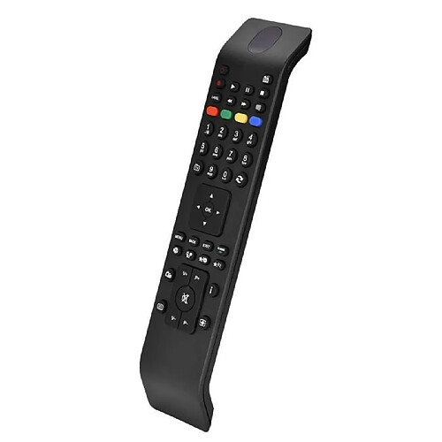 Télécommande TV de remplacement Vestel RC4800