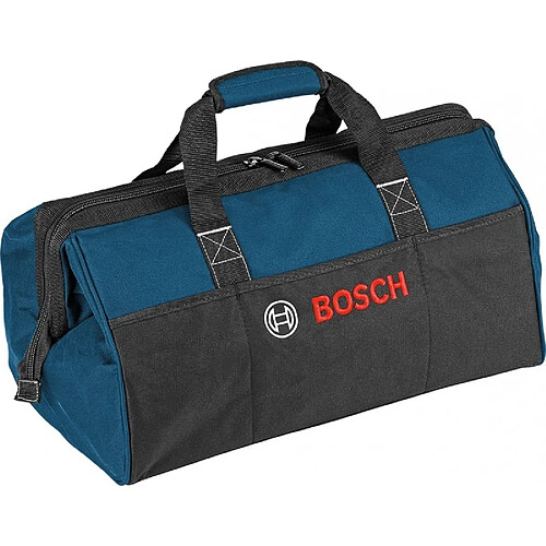 Sac tissu à outils Bosch taille moyenne 1619BZ0100