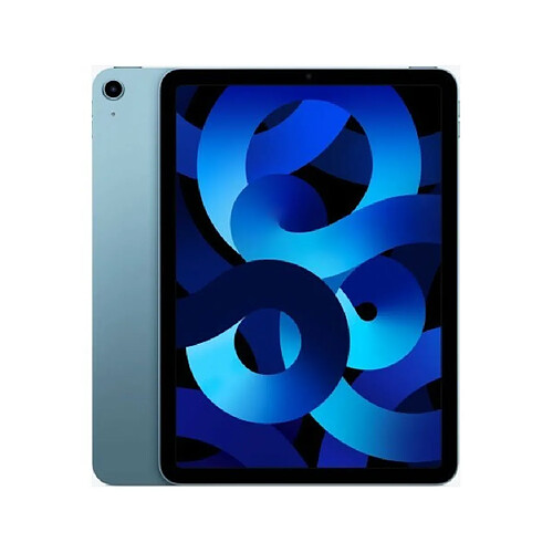 Apple iPad Air WiFi + Cellular 64 Go Bleu (5e gen.)