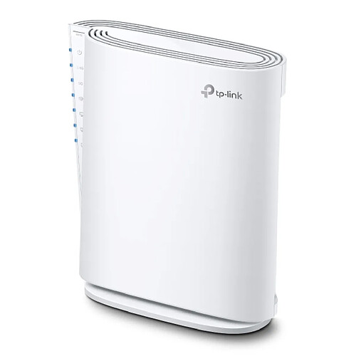 TP-Link AX6000 Mesh Wi-Fi 6