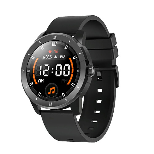 Yonis Montre Connectée IP68 Appels Bluetooth