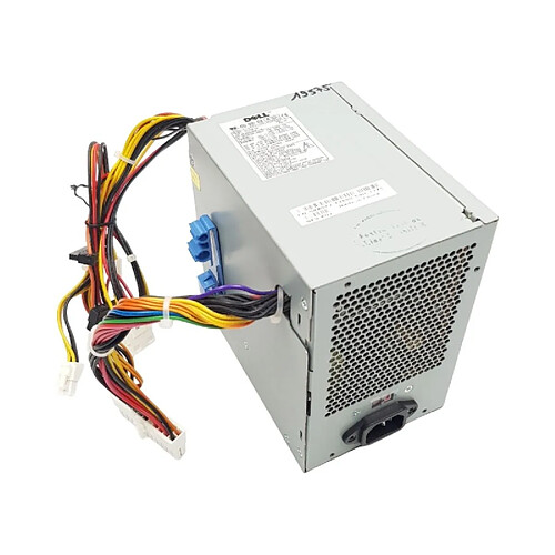 Alimentation PC Dell H230P-00 230W SATA MOLEX Optiplex GX520 MT 0R8042 · Reconditionné