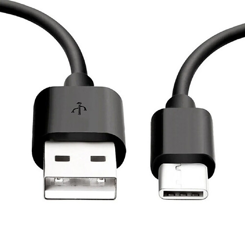 INECK - Cable USB-C - USB 2.0 1 Metre