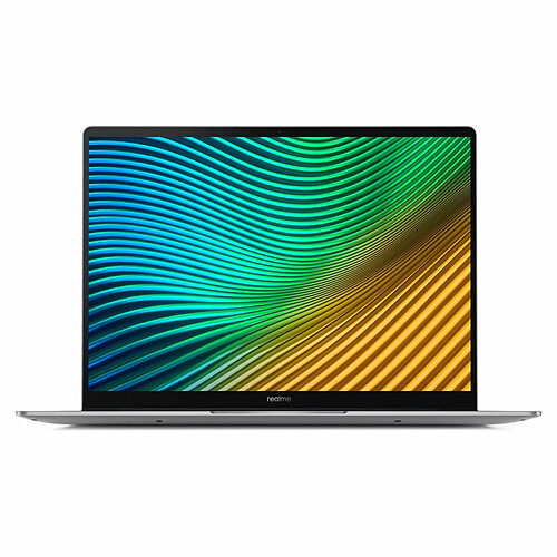 Ordinateur Portable Realme PRIME 14" i5 11320H 16 GB RAM 512 GB