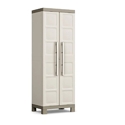 Armoire Excellence haute L 65 x P 45 x H 182 cm