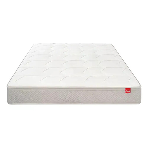 Matelas Epeda Destination - 580 Ressorts Ensachés 160x200