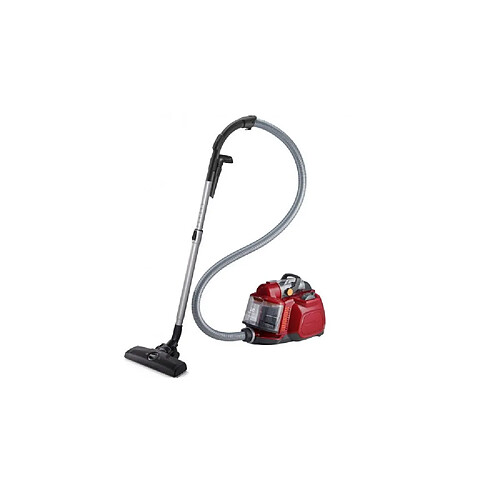 Aspirateur sans sac aaac 72db rouge - escp72rr - ELECTROLUX