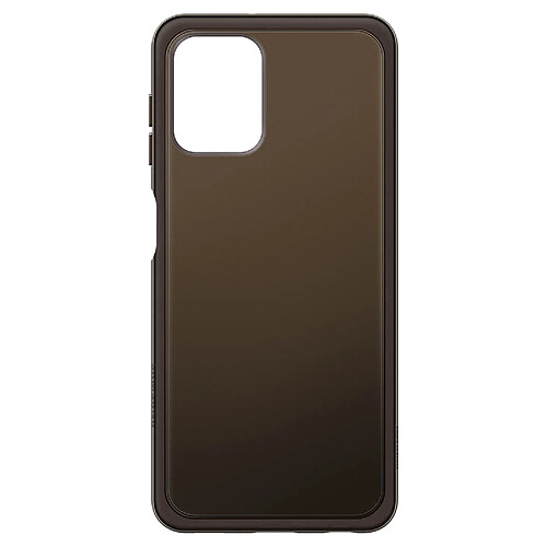 Coque Originale Samsung Galaxy A22 Noir