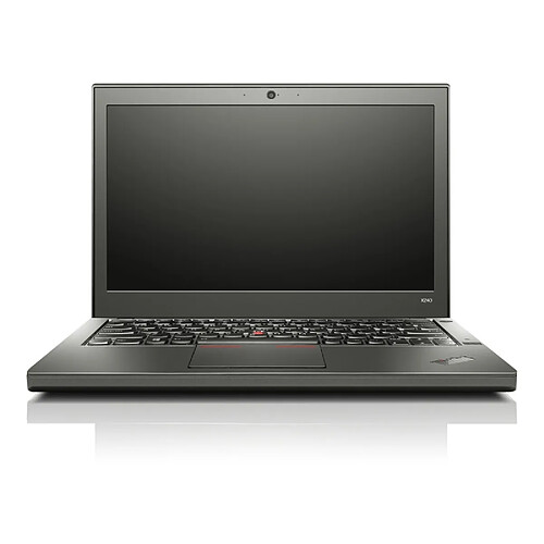 Lenovo x240 i5 8Go 240SSD · Reconditionné