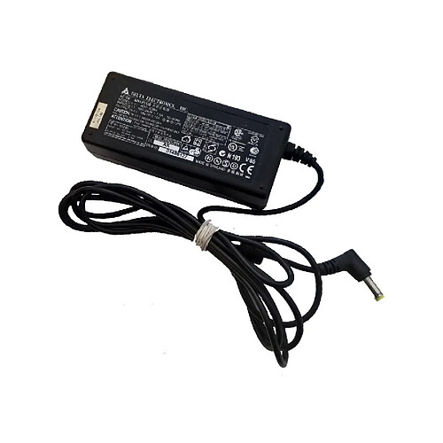 Chargeur PC Portable DELTA ACER ADP-60BH 91-57290 PC Portable 60W 19V 3.16A · Occasion