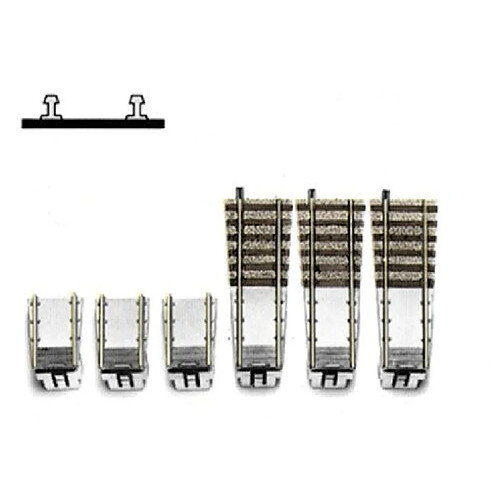 Fleischmann Kit d'extension H0 (FI 6153)