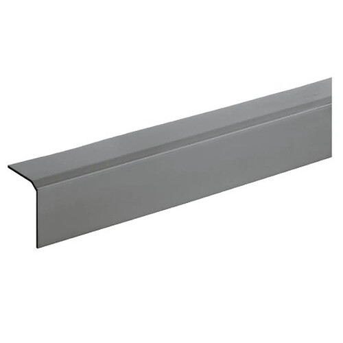 Hettich Profil de finition TopLine L longueur 1500 mm