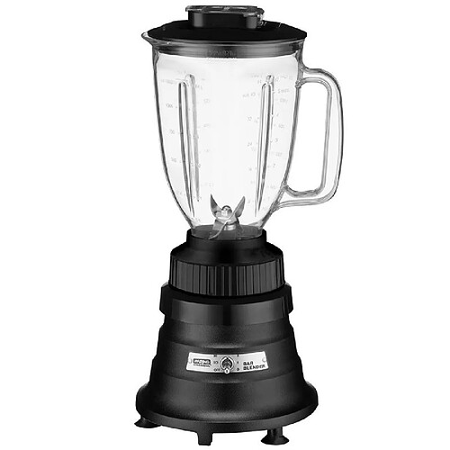 Blender Professionnel Compact Deux Vitesses 1,3 Litres - Waring