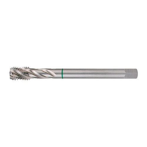 Taraud de machine DIN 376C M16x2mm HSS-Co5 6H RUKO