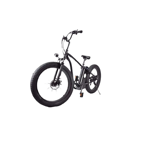 Vélo électrique Air rise 48v 750w