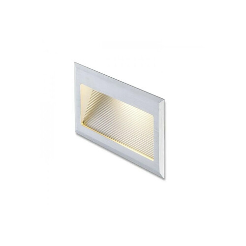 RENDL Applique Intro 1x3W LED Aluminium