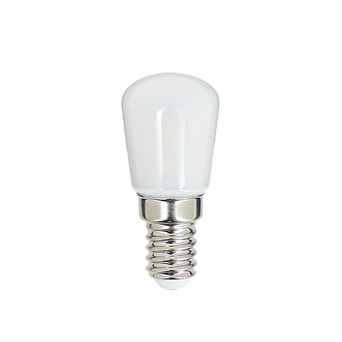 But Mini ampoule LED E14 T26 XANLITE Blanc chaud