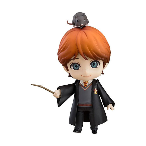 Good Smile Company Harry Potter - Figurine Nendoroid Ron Weasley 10 cm