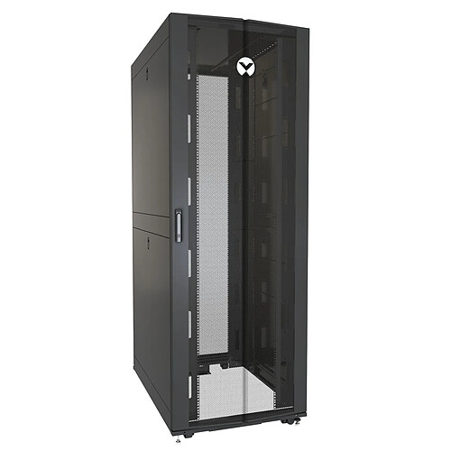 Armoire Murale Rack Vertiv VR3357