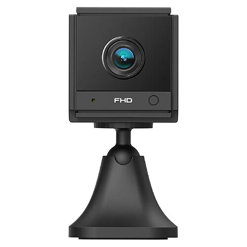 Yonis Mini Camera Full HD Vision Nocturne Audio Bidirectionnel